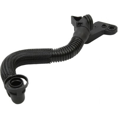 Tubo flexible, ventilación del cárter MAXGEAR 18-1137 Tubo flexible, ventilación del cárter MAXGEAR 18-1137