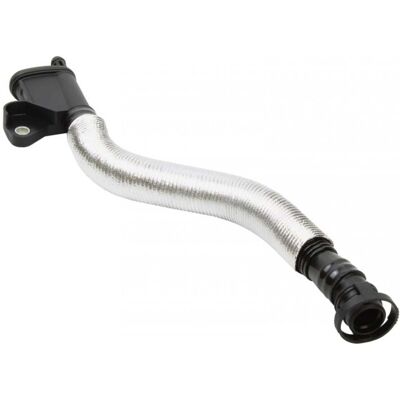 Tubo flexible, ventilación del cárter MAXGEAR 18-1139 Tubo flexible, ventilación del cárter MAXGEAR 18-1139