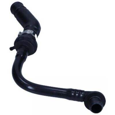 Manguera de vacío de freno Maxgear - Compatible con Audi A3, Seat León, Toledo, Skoda Manguera de vacío de freno Maxgear - Compatible con Audi A3, Seat León, Toledo, Skoda