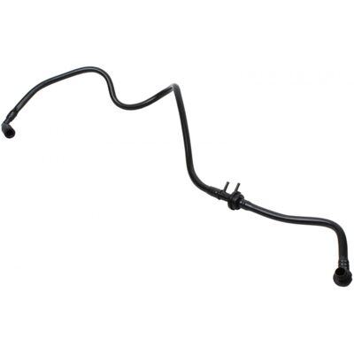 Tubo flexible de depresión, sistema de frenado MAXGEAR 18-1213 Tubo flexible de depresión, sistema de frenado MAXGEAR 18-1213