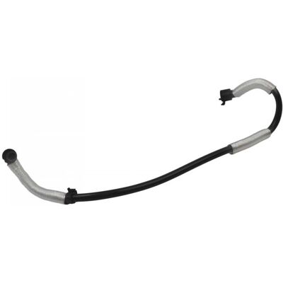Tubo flexible de depresión, sistema de frenado MAXGEAR 18-1217 Tubo flexible de depresión, sistema de frenado MAXGEAR 18-1217