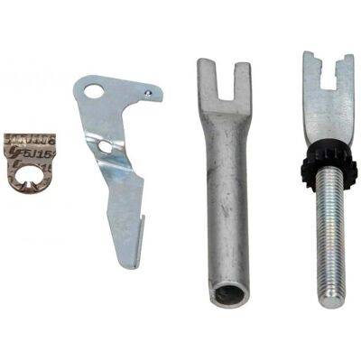 Conjunto de Zapatas de Freno Maxgear - Trasero Derecho - Accesorios de Freno Conjunto de Zapatas de Freno Maxgear - Trasero Derecho - Accesorios de Freno