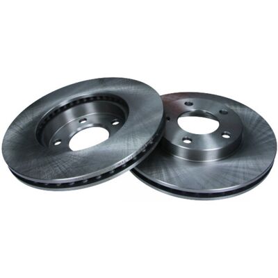 MAXGEAR Ford Maverick Mazda Tribute Disco de freno ventilado - Disco de freno MAXGEAR Ford Maverick Mazda Tribute Disco de freno ventilado - Disco de freno