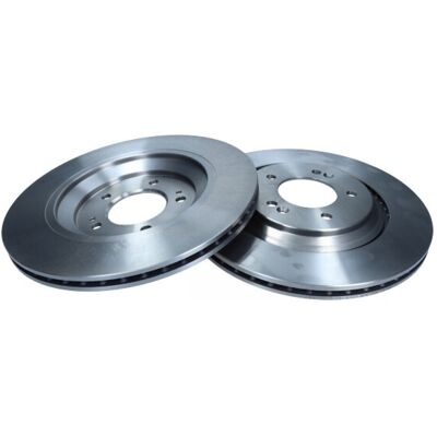 MAXGEAR Hyundai i30 III Disco de freno ventilado - Disco de freno MAXGEAR Hyundai i30 III Disco de freno ventilado - Disco de freno