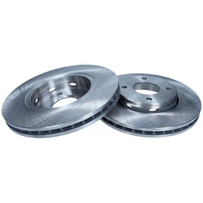 MAXGEAR Mitsubishi Colt VI Smart Forfour Disco de freno delantero ventilado MAXGEAR Mitsubishi Colt VI Smart Forfour Disco de freno delantero ventilado