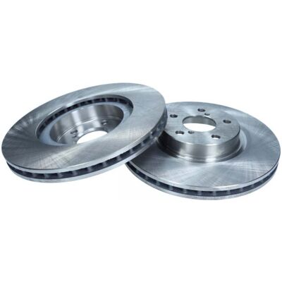 MAXGEAR SUBARU Impreza V 3/5 puertas Disco de freno ventilado - Disco de freno MAXGEAR SUBARU Impreza V 3/5 puertas Disco de freno ventilado - Disco de freno