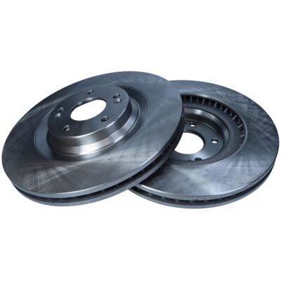 MAXGEAR 19-4832 Disco de freno - Ventilado Hyundai i30 III 3/5 puertas MAXGEAR 19-4832 Disco de freno - Ventilado Hyundai i30 III 3/5 puertas