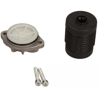Filtro hidráulico Maxgear 9V4N4A319AA - Compatible con Ford Kuga, Land Rover Filtro hidráulico Maxgear 9V4N4A319AA - Compatible con Ford Kuga, Land Rover
