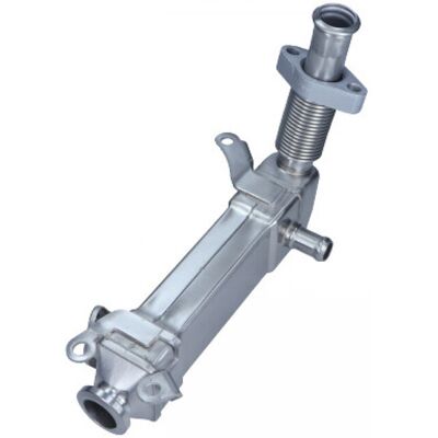 Maxgear 27-0779 Enfriador EGR para BMW 1/3/5/7/X3 - Acero inoxidable Maxgear 27-0779 Enfriador EGR para BMW 1/3/5/7/X3 - Acero inoxidable