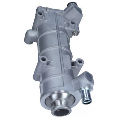Maxgear 270781 Enfriador de gases de escape refrigerado por agua para Citroën, Fiat, Peugeot, Iveco Maxgear 270781 Enfriador de gases de escape refrigerado por agua para Citroën, Fiat, Peugeot, Iveco