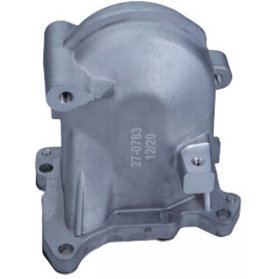 Maxgear 270783 Enfriador EGR - Radiador EGR Maxgear 270783 Enfriador EGR - Radiador EGR