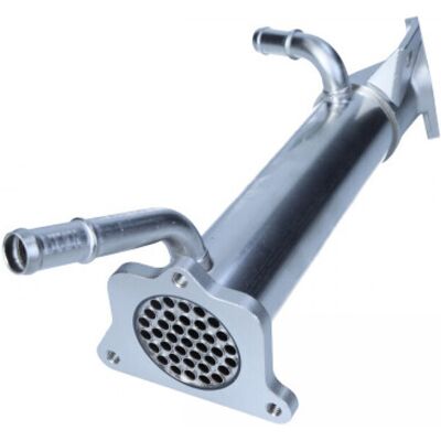 Maxgear 27-0785 Enfriador EGR para Ford Transit - Acero inoxidable 300x54mm Maxgear 27-0785 Enfriador EGR para Ford Transit - Acero inoxidable 300x54mm