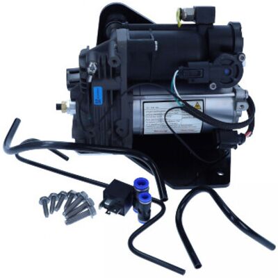 Maxgear Modelo 27-0912 - Compresor de Suspensión Neumática Maxgear Modelo 27-0912 - Compresor de Suspensión Neumática