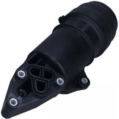Maxgear Carcasa de Filtro de Aceite - Compatible con Audi A4 A5 A6 A7 A8 Q5 Q7 Porsche Cayenne Maxgear Carcasa de Filtro de Aceite - Compatible con Audi A4 A5 A6 A7 A8 Q5 Q7 Porsche Cayenne