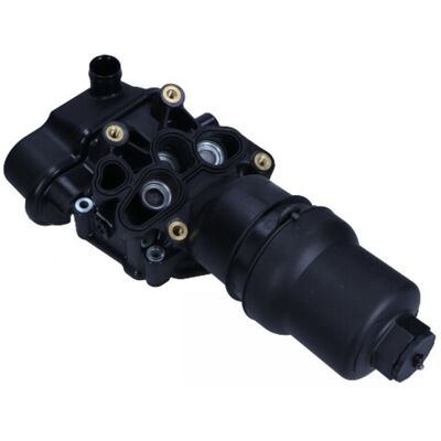 Maxgear A3 A4 A6 Carcasa de Filtro de Aceite - Repuesto de Filtro de Aceite Maxgear A3 A4 A6 Carcasa de Filtro de Aceite - Repuesto de Filtro de Aceite