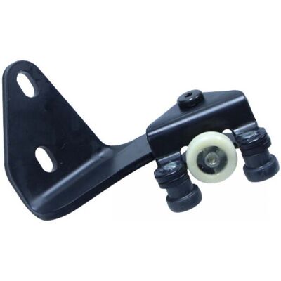 Maxgear Guía de puerta corredera superior derecha Maxgear Guía de puerta corredera superior derecha