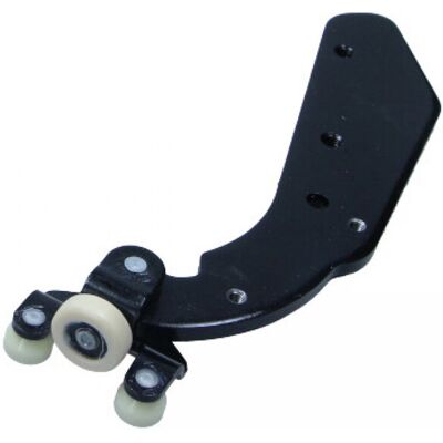 Maxgear Guía de puerta corredera Mercedes-Benz Vito - Derecha inferior Maxgear Guía de puerta corredera Mercedes-Benz Vito - Derecha inferior