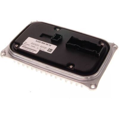 MAXGEAR 27-1701 Sistema de Control de Iluminación - Unidad de Control de Iluminación MAXGEAR 27-1701 Sistema de Control de Iluminación - Unidad de Control de Iluminación