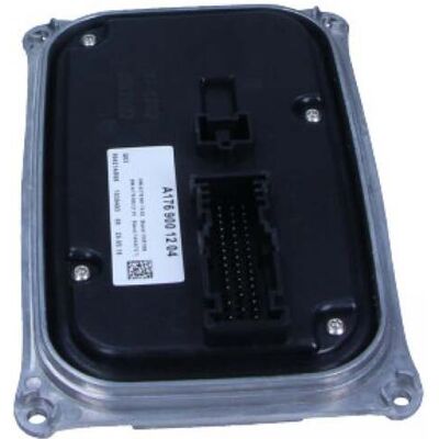 Maxgear 27-1702 Módulo de control de iluminación - Clase A, CLA Maxgear 27-1702 Módulo de control de iluminación - Clase A, CLA
