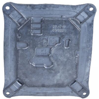 Unidad de control de iluminación LED Maxgear A4 - Izquierda/Derecha - 8K0 907 472 A Unidad de control de iluminación LED Maxgear A4 - Izquierda/Derecha - 8K0 907 472 A