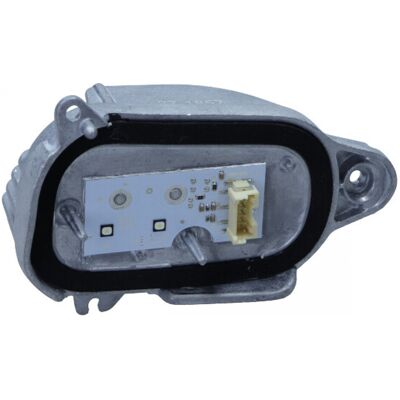 Maxgear 27-1857 Módulo de control de luz diurna LED derecha - Para Audi Q5 Maxgear 27-1857 Módulo de control de luz diurna LED derecha - Para Audi Q5