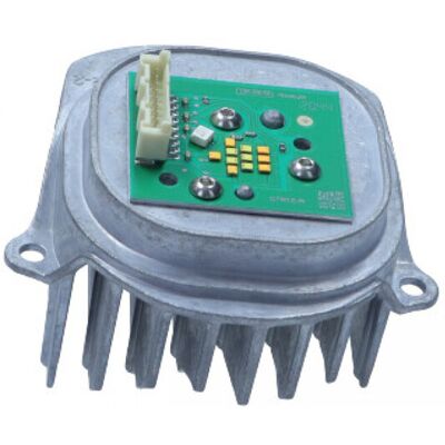 Maxgear CLS Módulo de Control de Luz de Indicador LED - Módulo de Control de Iluminación Maxgear CLS Módulo de Control de Luz de Indicador LED - Módulo de Control de Iluminación