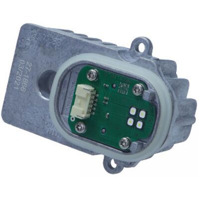 Controlador de luces diurnas LED Mercedes-Benz Clase C Controlador de luces diurnas LED Mercedes-Benz Clase C