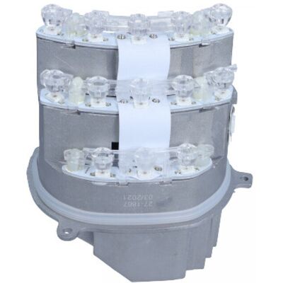 Maxgear 27-1867 Módulo de control de iluminación LED - Control de iluminación Maxgear 27-1867 Módulo de control de iluminación LED - Control de iluminación