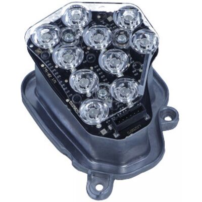 MAXGEAR 27-1869 Kit de reparación de faro - BMW Serie 5 LED, Izquierda MAXGEAR 27-1869 Kit de reparación de faro - BMW Serie 5 LED, Izquierda