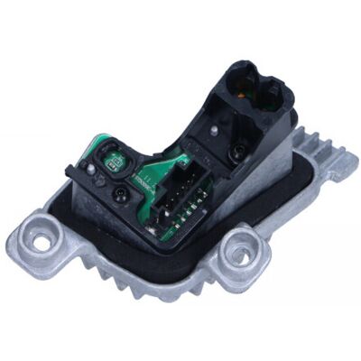 Unidad de control de señal de giro LED Maxgear 27-1909 - Sistema de iluminación para BMW 3 Unidad de control de señal de giro LED Maxgear 27-1909 - Sistema de iluminación para BMW 3