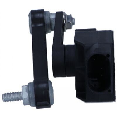 Sensor de nivelación de faros trasero Maxgear - Compatible con Audi Q7 VW 7L0616571D Sensor de nivelación de faros trasero Maxgear - Compatible con Audi Q7 VW 7L0616571D