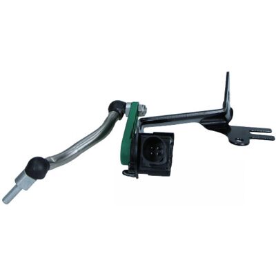 Sensor de regulación de altura de faros Maxgear - Compatible con Audi Q5, Porsche Macan Sensor de regulación de altura de faros Maxgear - Compatible con Audi Q5, Porsche Macan