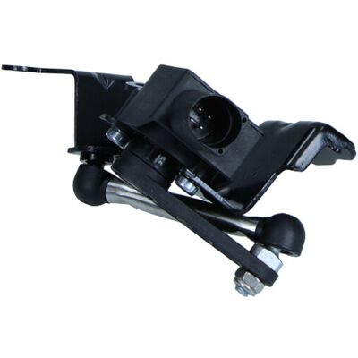 Sensor de regulación de altura de faros Maxgear para Skoda Superb Yeti Sensor de regulación de altura de faros Maxgear para Skoda Superb Yeti