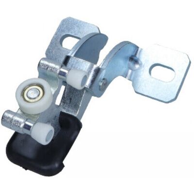 Maxgear 27-2067 Guía para puerta corredera - Guía de puerta corredera Maxgear 27-2067 Guía para puerta corredera - Guía de puerta corredera