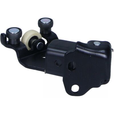 Maxgear Guía de puerta corredera Fiat Doblo - Centro derecha Maxgear Guía de puerta corredera Fiat Doblo - Centro derecha