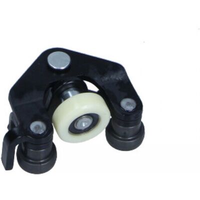 Maxgear Guía de Puerta Corredera Fiat Doblo - Parte 27-2069 Maxgear Guía de Puerta Corredera Fiat Doblo - Parte 27-2069