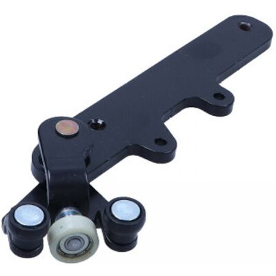 Maxgear Fiat Doblo Opel Combo Guía de Puerta Corredera Derecha Inferior - Guía de Puerta Corredera Maxgear Fiat Doblo Opel Combo Guía de Puerta Corredera Derecha Inferior - Guía de Puerta Corredera