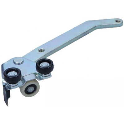 Maxgear Kasten 27-2077 Guía de puerta corredera - Derecha, Inferior Maxgear Kasten 27-2077 Guía de puerta corredera - Derecha, Inferior