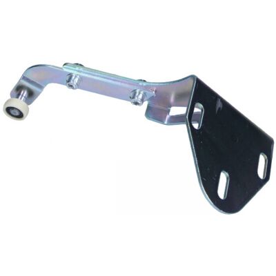 Maxgear 27-2080 Guía de puerta corredera derecha inferior IVECO Daily Maxgear 27-2080 Guía de puerta corredera derecha inferior IVECO Daily