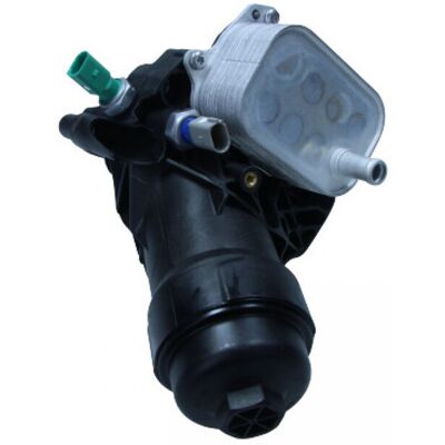 Maxgear A6 Q5 Enfriador de aceite - Transmisión automática - 27-2168 Maxgear A6 Q5 Enfriador de aceite - Transmisión automática - 27-2168