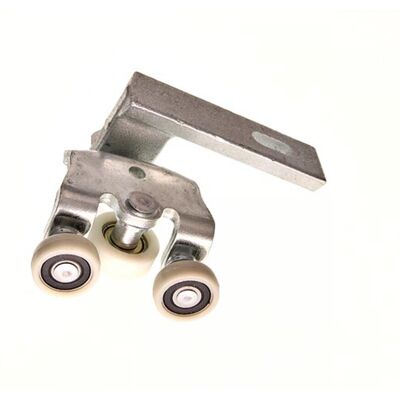 Maxgear 27-2217 Guía para puerta corredera - Guía de puerta corredera Maxgear 27-2217 Guía para puerta corredera - Guía de puerta corredera
