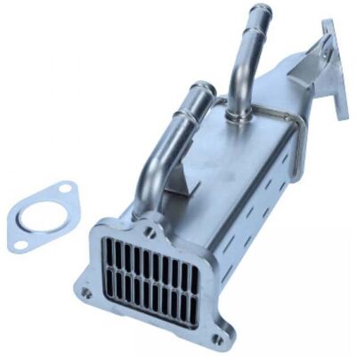 Enfriador EGR MAXGEAR 27-4123 - Ford, Land Rover, Sin bypass Enfriador EGR MAXGEAR 27-4123 - Ford, Land Rover, Sin bypass