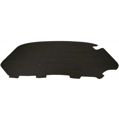 MAXGEAR 27-5107 Aislamiento del compartimento del motor - Aislamiento del compartimento del motor MAXGEAR 27-5107 Aislamiento del compartimento del motor - Aislamiento del compartimento del motor