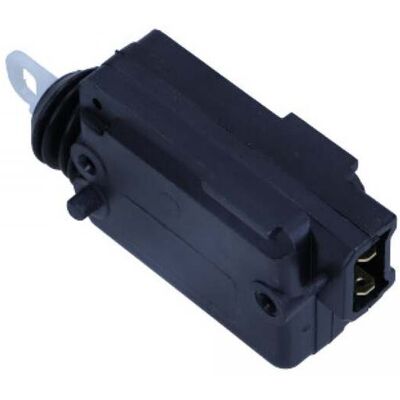 Maxgear Cerradura de puerta Renault - Frontal para Clio, Kangoo, Megane, Master Maxgear Cerradura de puerta Renault - Frontal para Clio, Kangoo, Megane, Master