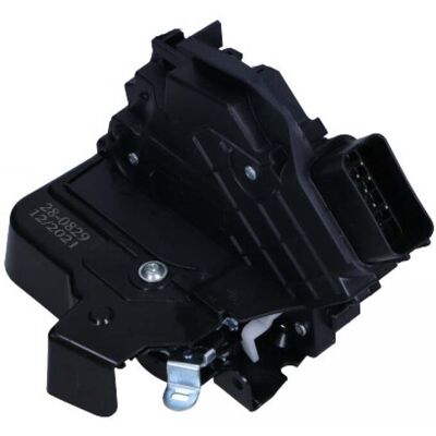 Maxgear Cerradura de Puerta para Ford - Derecha Delantera - OEM 3m5ar21812am Maxgear Cerradura de Puerta para Ford - Derecha Delantera - OEM 3m5ar21812am