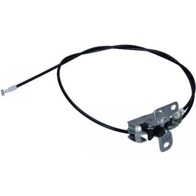 Maxgear Fiat Ducato Cerradura de puerta trasera izquierda - Cerradura de coche Maxgear Fiat Ducato Cerradura de puerta trasera izquierda - Cerradura de coche