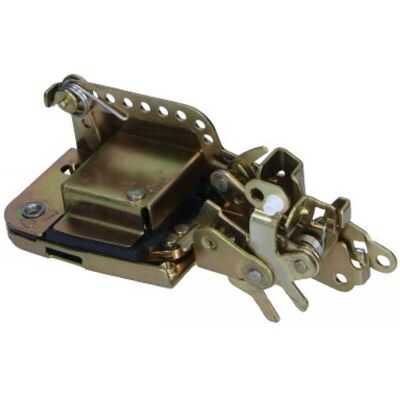 Maxgear 701837015d Cerradura de puerta delantera lado conductor - Cierre de puerta de coche Maxgear 701837015d Cerradura de puerta delantera lado conductor - Cierre de puerta de coche