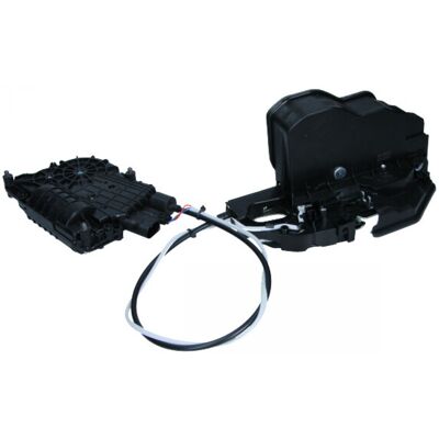 Maxgear 280863 Cerradura de puerta - Para BMW 5 Serie Gran Turismo F07 Maxgear 280863 Cerradura de puerta - Para BMW 5 Serie Gran Turismo F07