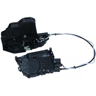 Maxgear BMW Serie 5 F10 Cerradura Puerta Delantera Derecha - Cerradura de Auto Maxgear BMW Serie 5 F10 Cerradura Puerta Delantera Derecha - Cerradura de Auto