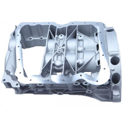 Maxgear Cárter de Aceite - 8200805603, 8200805682 - Para Nissan NV400, Opel Movano, Renault Alaskan, Master Maxgear Cárter de Aceite - 8200805603, 8200805682 - Para Nissan NV400, Opel Movano, Renault Alaskan, Master